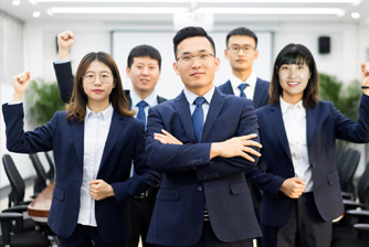 賦能企業，成就人才 全方位人力資源服務的價值與未來